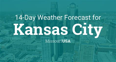 kansas city mo weather|14 day weather of kansas city mo.